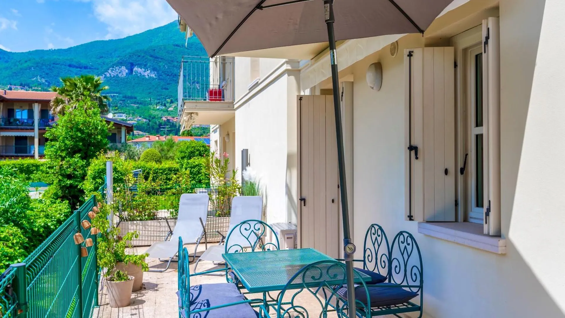 Apartament Fasanella 38 Comfort By The Lake Toscolano Maderno