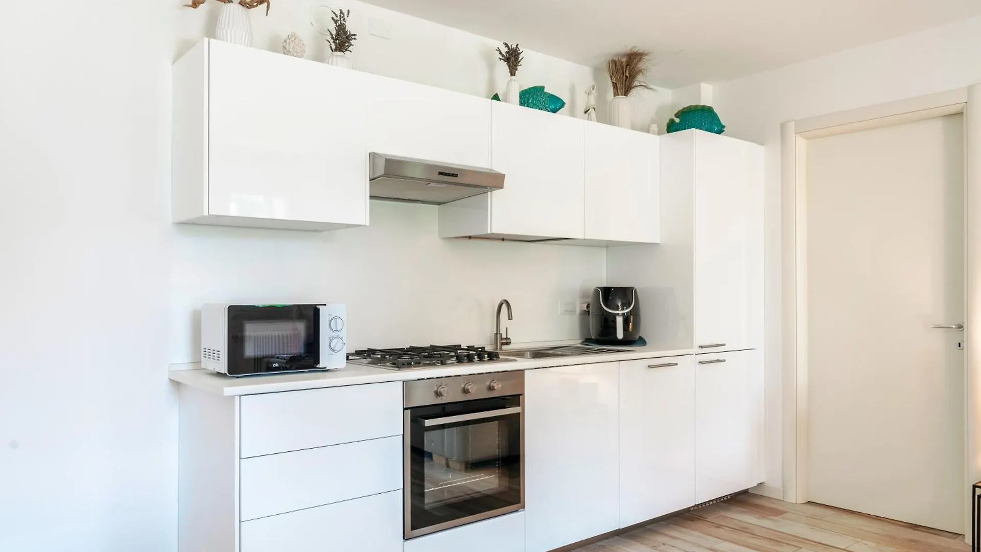 Apartament Fasanella 38 Comfort By The Lake Toscolano Maderno Włochy