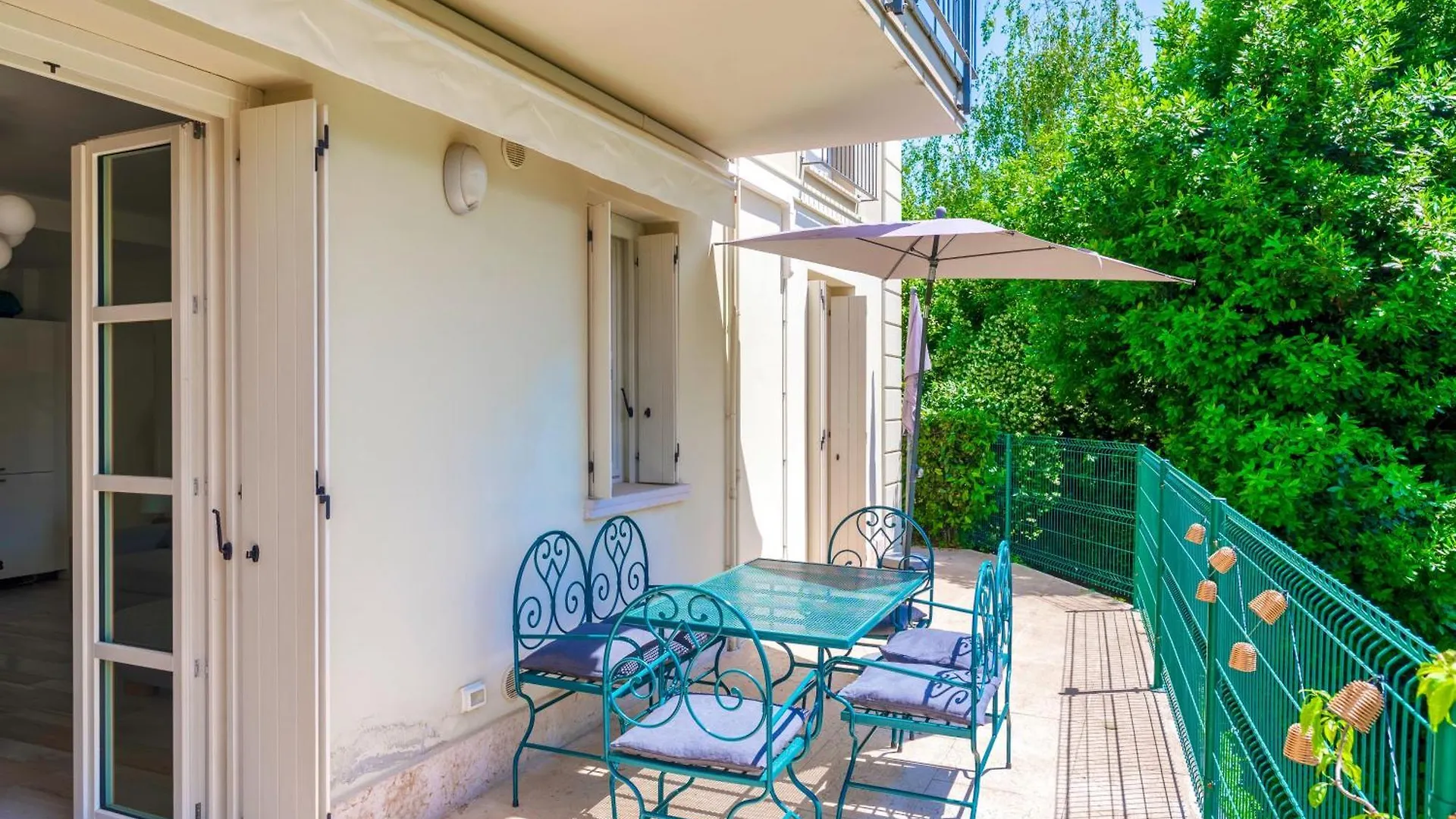 Fasanella 38 Comfort By The Lake Toscolano Maderno Apartament